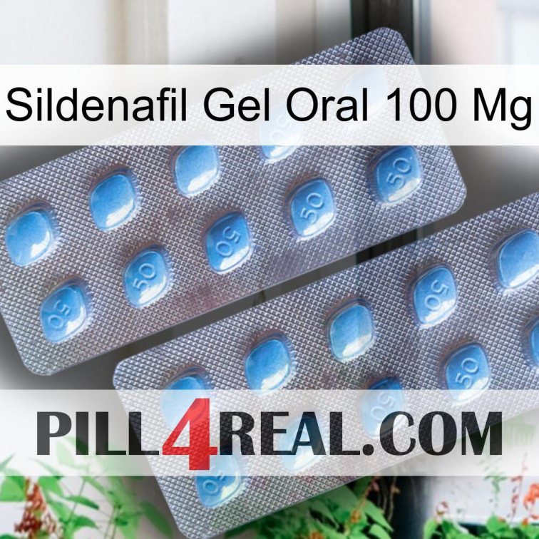Sildenafil Gel Oral 100 Mg viagra4